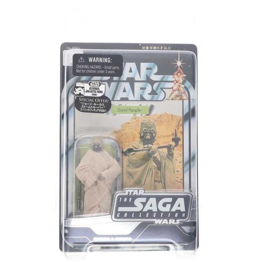 {FIG} スターウォーズ ヴィンテージフィギュア タスケンレイダー STAR WARS 完成品 フィギュア (87065) トミーダイレクト (20061231)