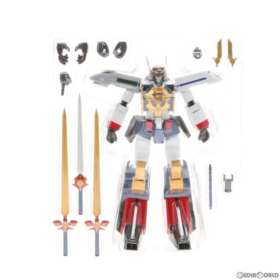 最高級 スーパーロボット超合金マイトガイン Www Anavara Com