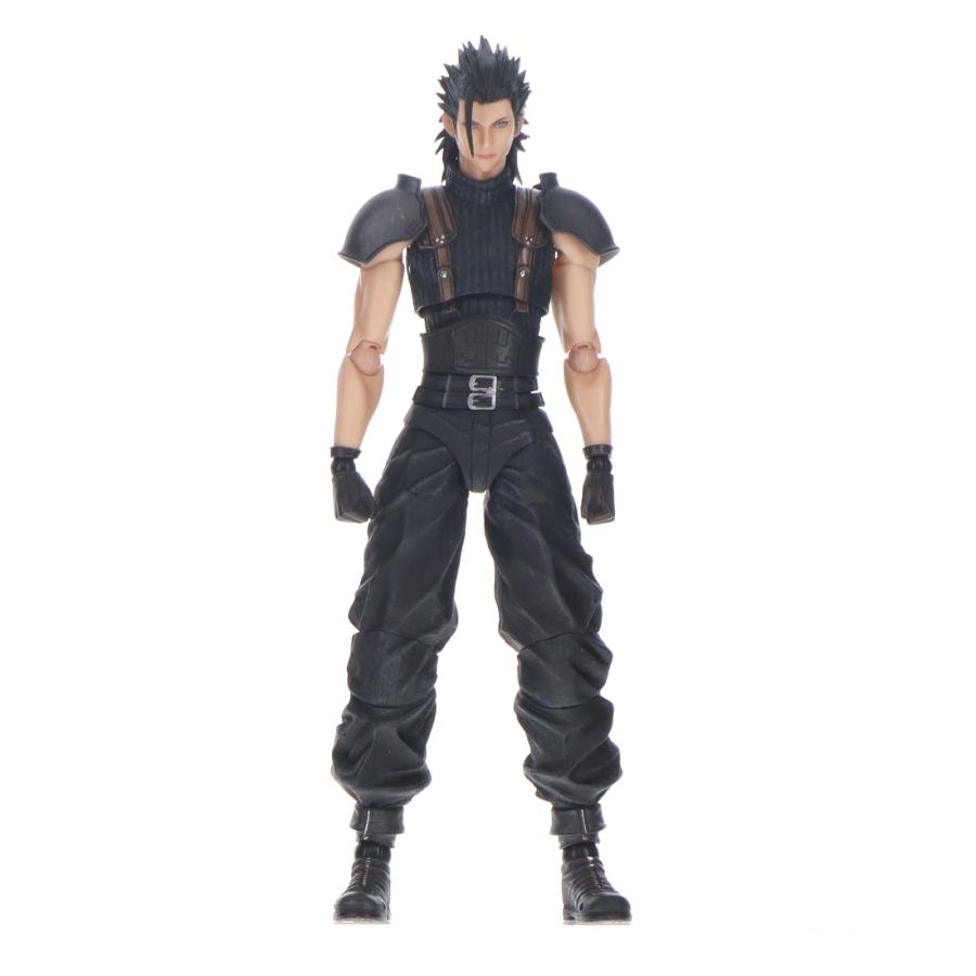 中古即納』{FIG} PLAY ARTS改(プレイアーツ改) ザックス CRISIS CORE