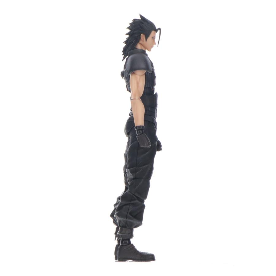 中古即納』{FIG} PLAY ARTS改(プレイアーツ改) ザックス CRISIS CORE