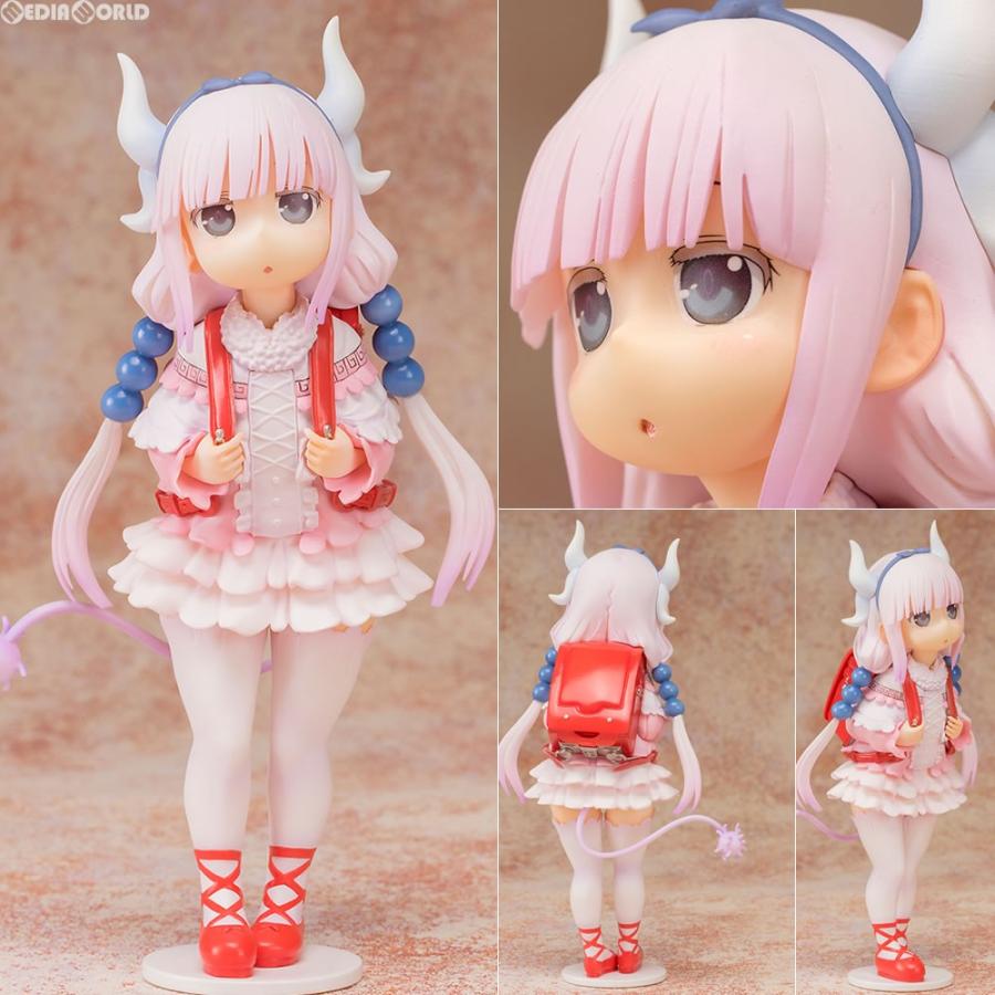 新品即納』{FIG} カンナ 小林さんちのメイドラゴン 1/6完成品 新品即納』{FIG} カンナ 小林さんちのメイドラゴン 1/6完成品