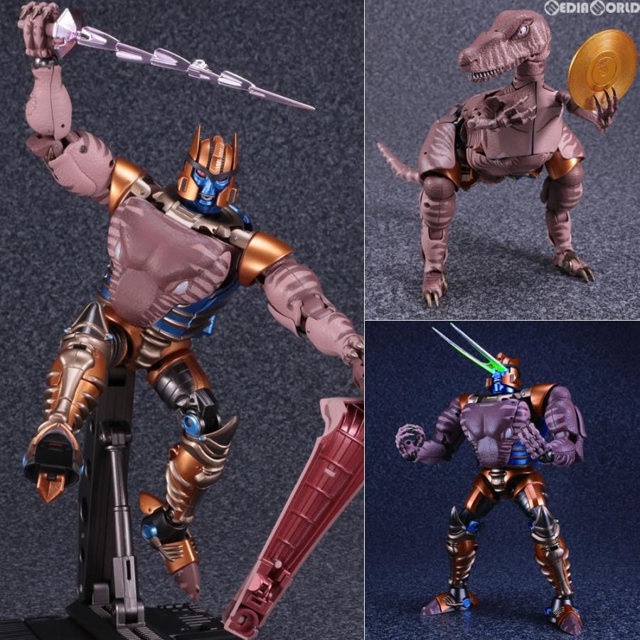 タカラトミー 『新品即納』{TOY} マスターピース MP-41 タカラトミー 『新品即納』{TOY} マスターピース MP-41
