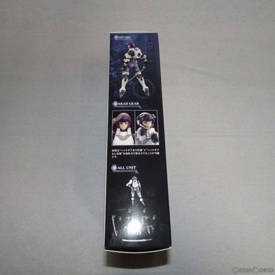 中古即納 Ptm ヘキサギア 1 24 ガバナー パラポーン Lat ミラー プラモデル Hg021 コトブキヤ メディアワールド 通販 Yahoo ショッピング