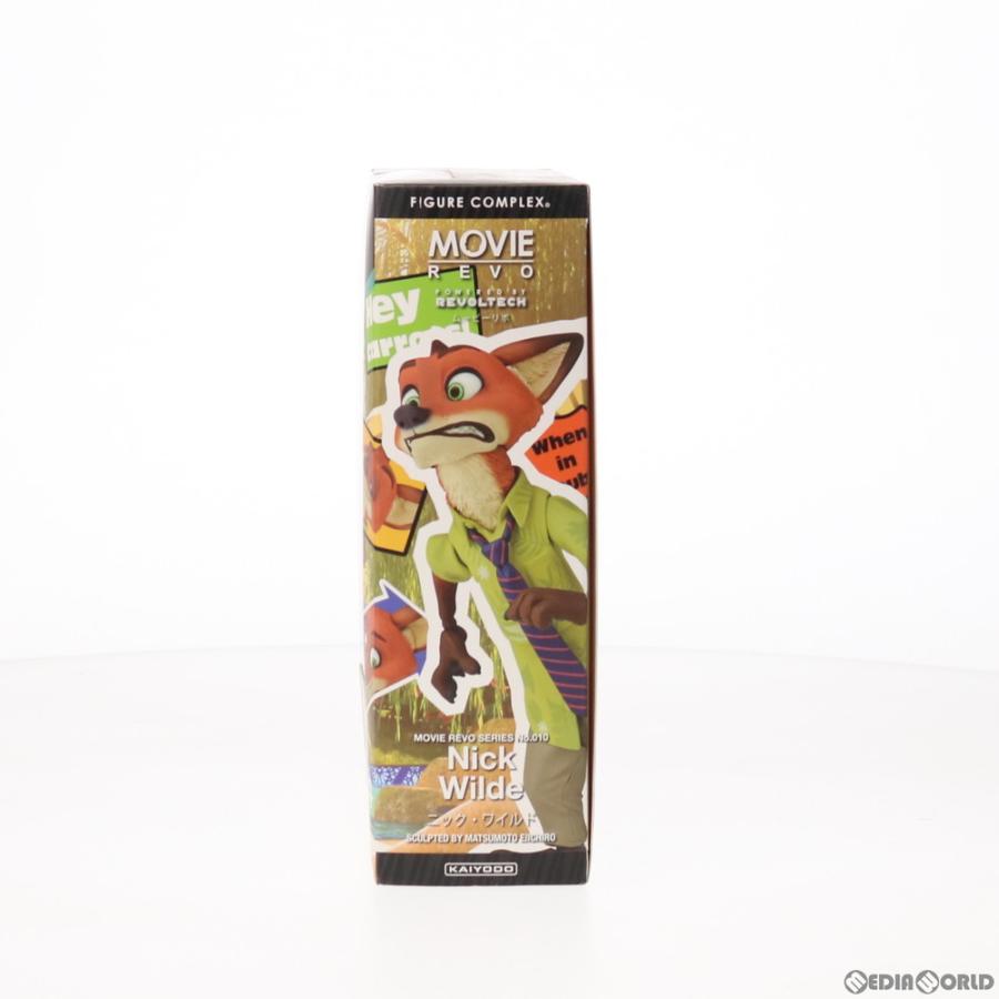 海洋堂 『新品即納』{FIG} フィギュアコンプレックス MOVIE REVO