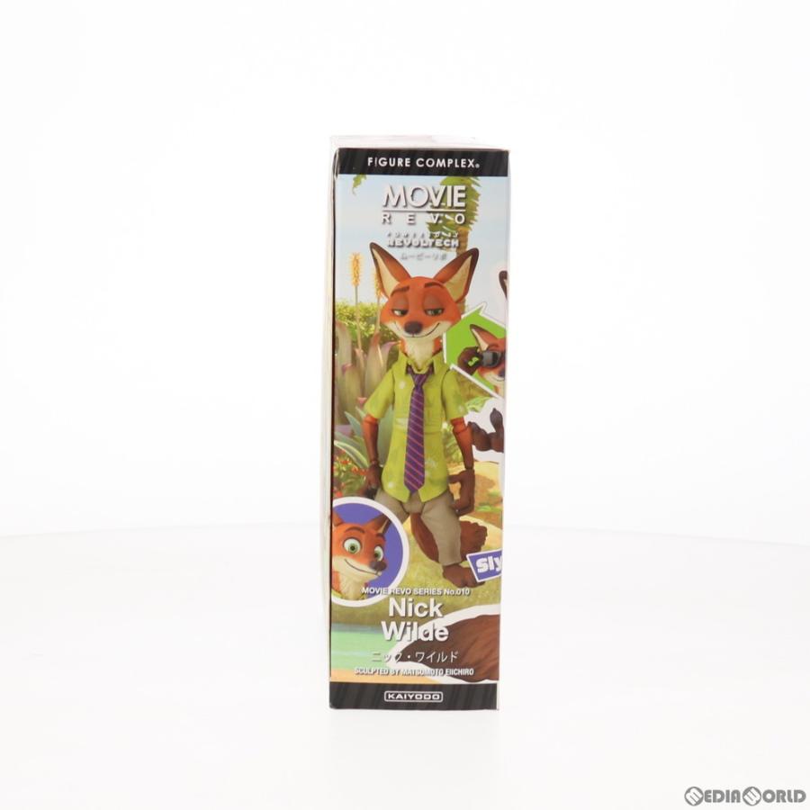 海洋堂 『新品即納』{FIG} フィギュアコンプレックス MOVIE REVO