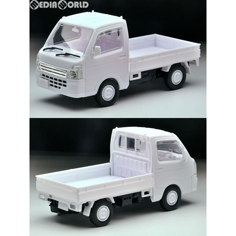 トミーテック 『新品即納』{PTM} (再販) MSS 1/35 MC-008 スズキ 