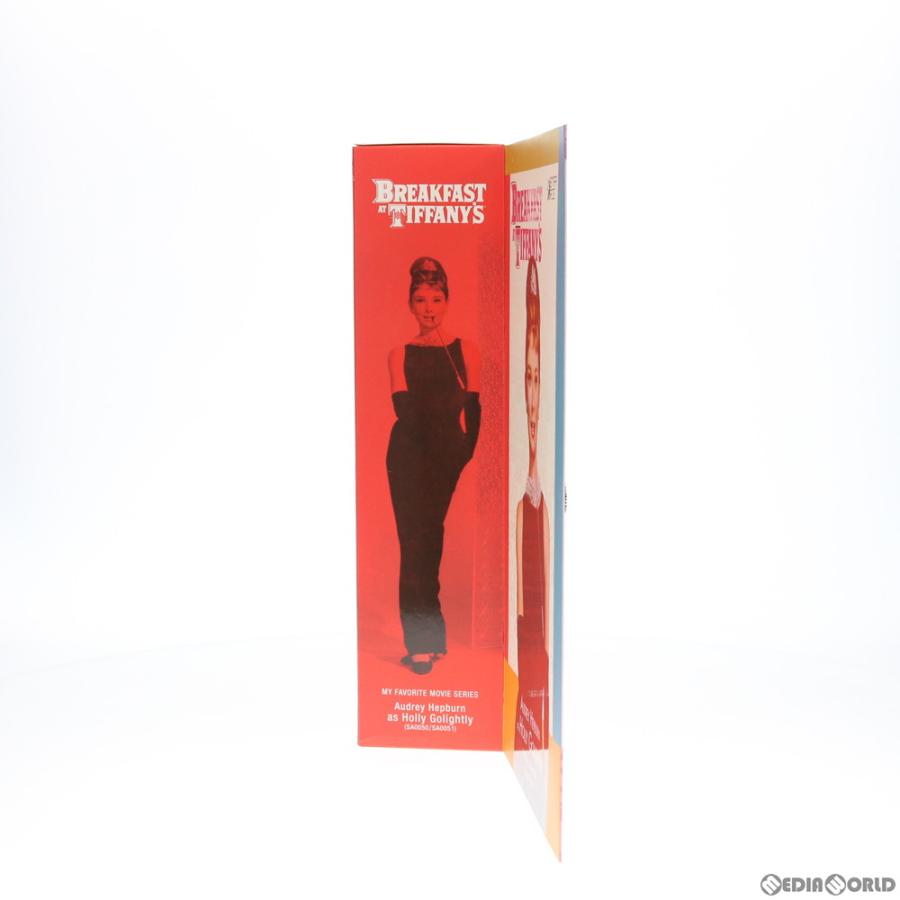 中古即納』{FIG} オードリー・ヘップバーン as ホリー・ゴライトリー