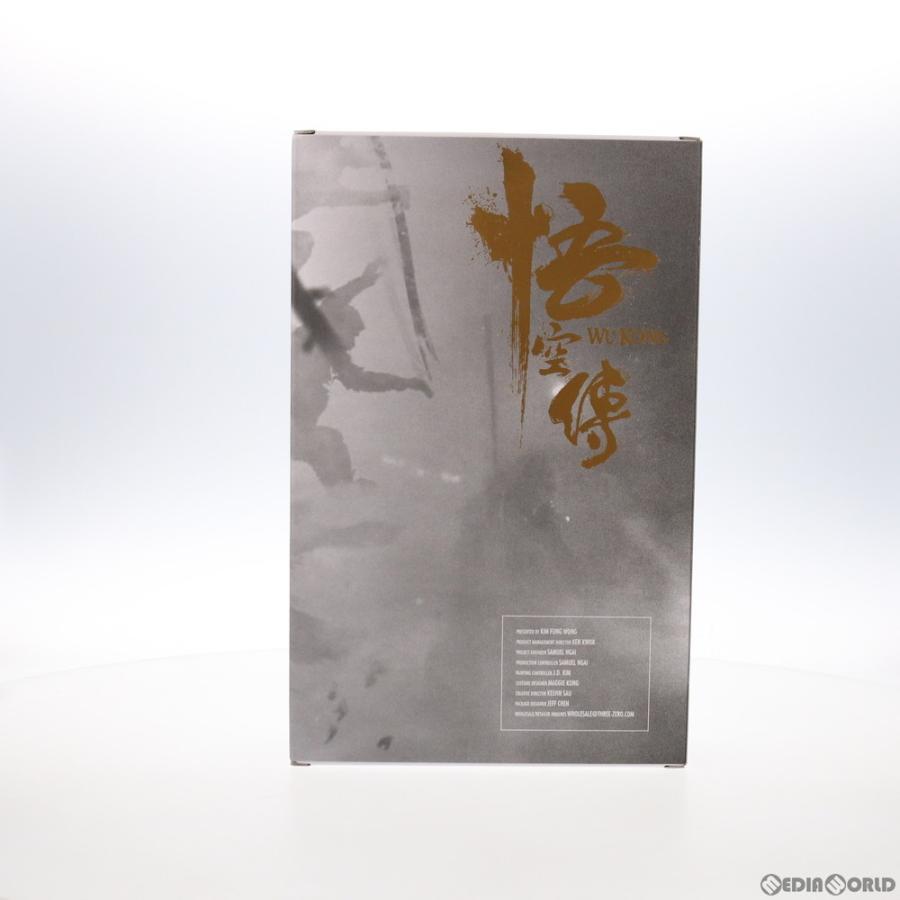 中古即納』{FIG} 悟空(ごくう) 悟空伝(Wu Kong) 1/6 完成品 可動 中古即納』{FIG} 悟空(ごくう) 悟空伝(Wu Kong) 1/6 完成品 可動