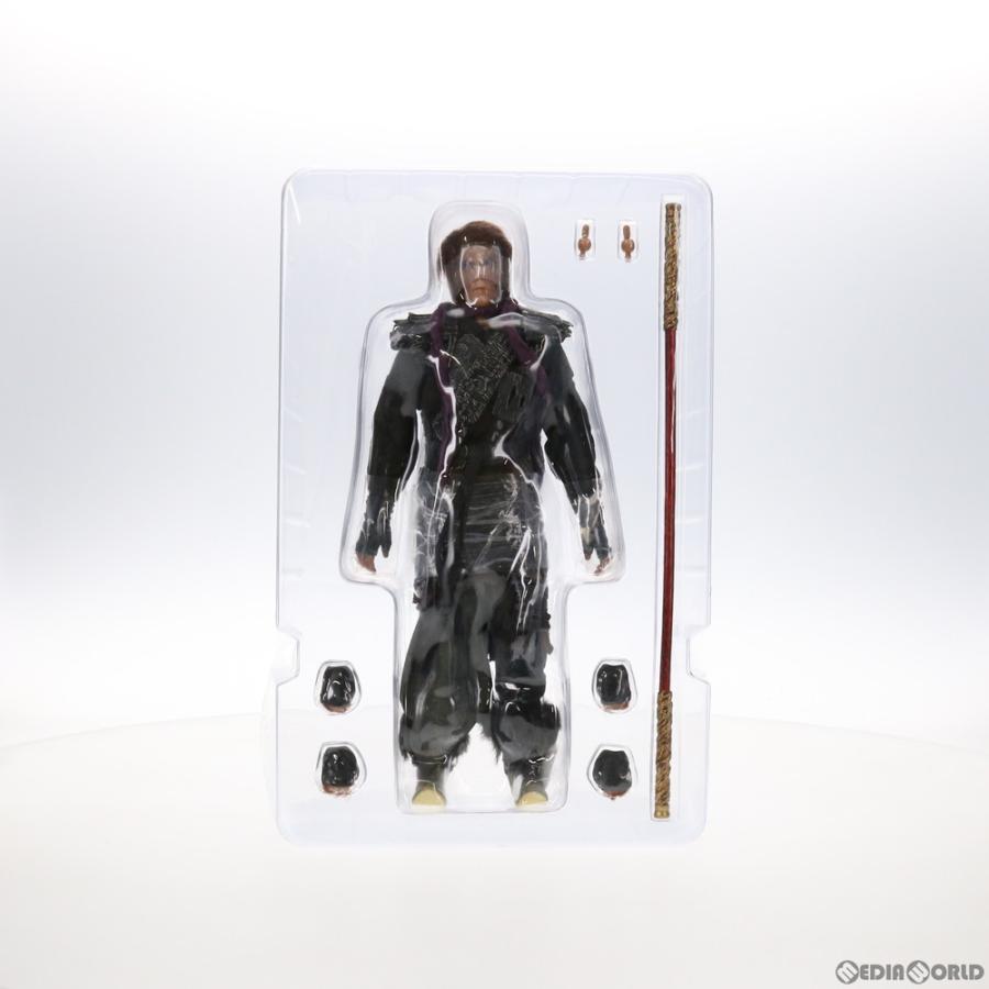 中古即納』{FIG} 悟空(ごくう) 悟空伝(Wu Kong) 1/6 完成品 可動 中古即納』{FIG} 悟空(ごくう) 悟空伝(Wu Kong) 1/6 完成品 可動