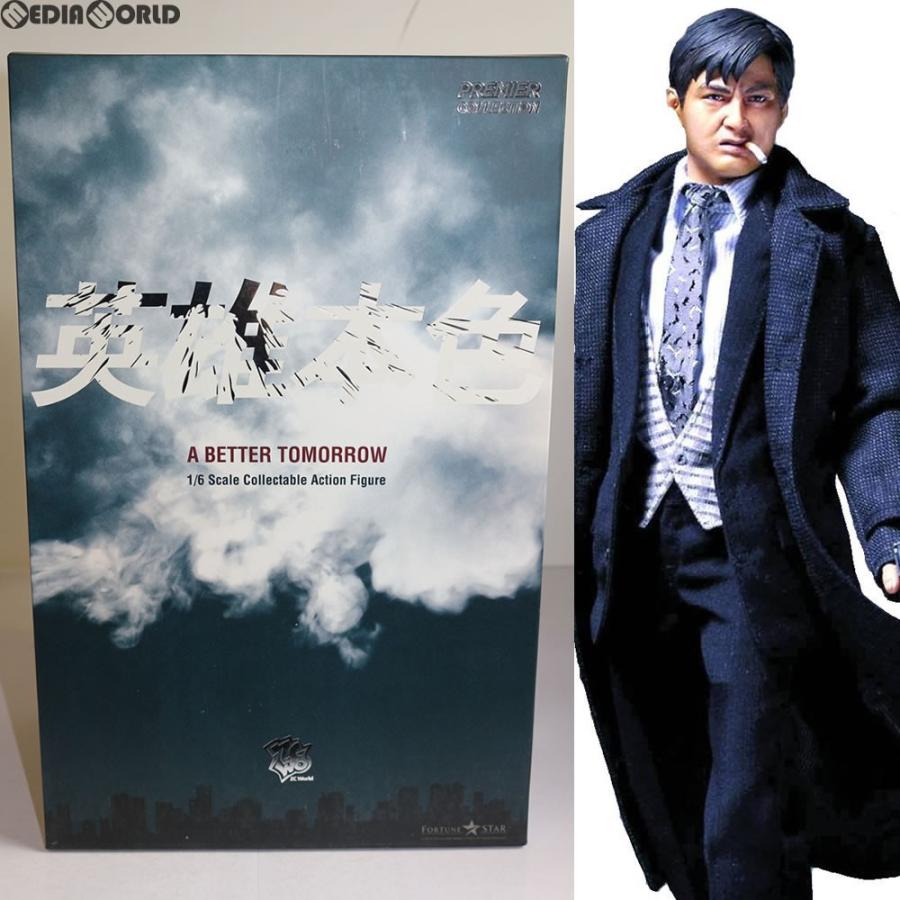 訳アリ ZCworld Iminime 男たちの挽歌 1/6 マーク フィギュア 訳アリ / ZC world Iminime 男たちの挽歌 1/6 マーク フィギュア