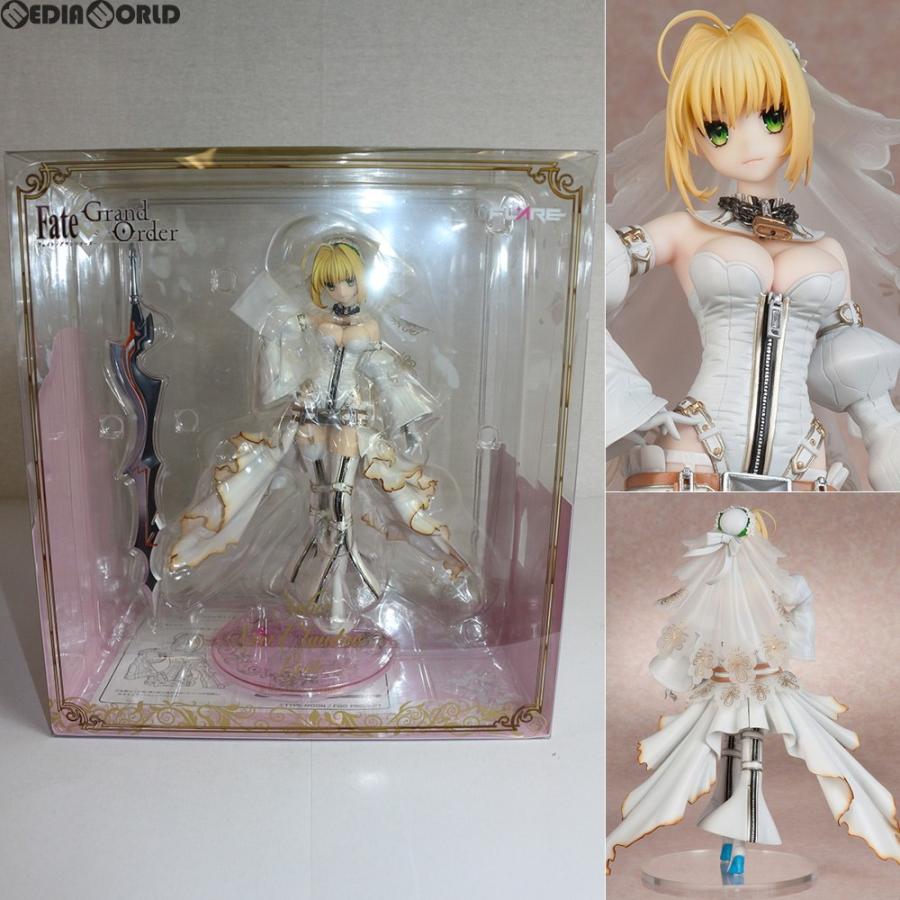 FLAIR 『中古即納』{FIG} セイバー/ネロ・クラウディウス FLAIR 『中古即納』{FIG} セイバー/ネロ・クラウディウス