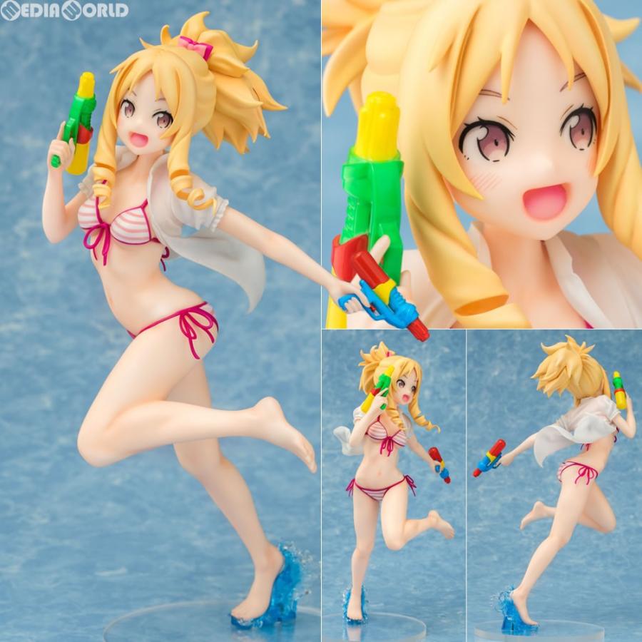 青島文化教材社 『新品即納』{FIG} 山田エルフ 水着ver. エロマンガ