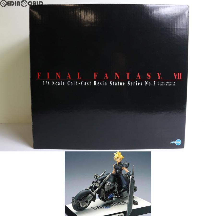 希少品】KOTOBUKIYA コトブキヤファイナルファンタジー7 1/8 希少品】KOTOBUKIYA コトブキヤファイナルファンタジー7 1/8