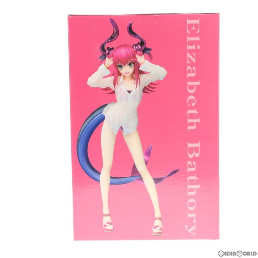 青島文化教材社 『新品即納』{FIG} エリザベート=バートリー