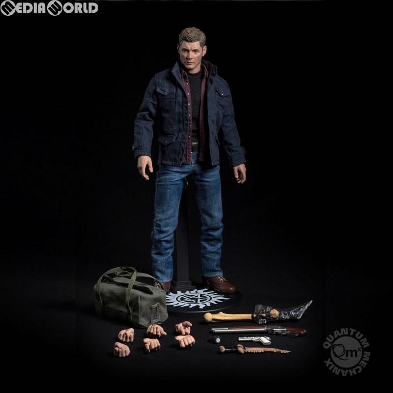 新品即納』{FIG} スーパーナチュラル/ ディーン・ウィンチェスター 1/6