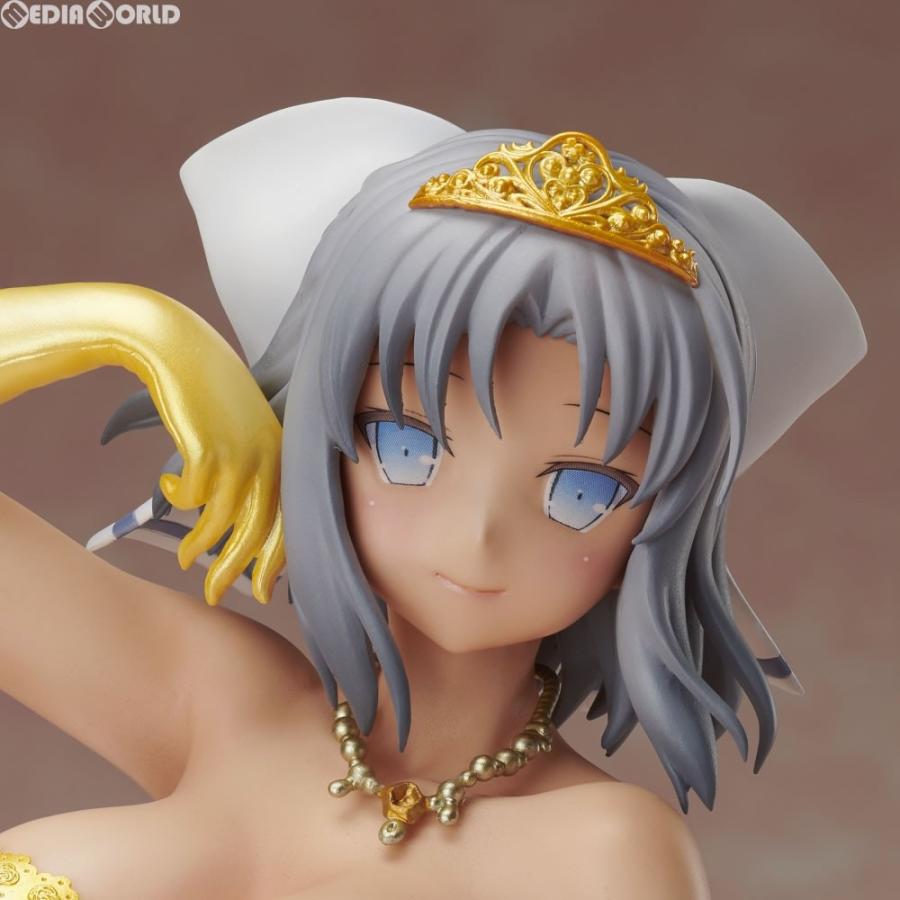 新品即納 Fig 極美girls Super Premium 雪泉 ゆみ 小麦色の日焼け肌でセクシーランジェリーver 閃乱カグラ 1 6 フィギュア プルーヴィー メディアワールド 通販 Yahoo ショッピング