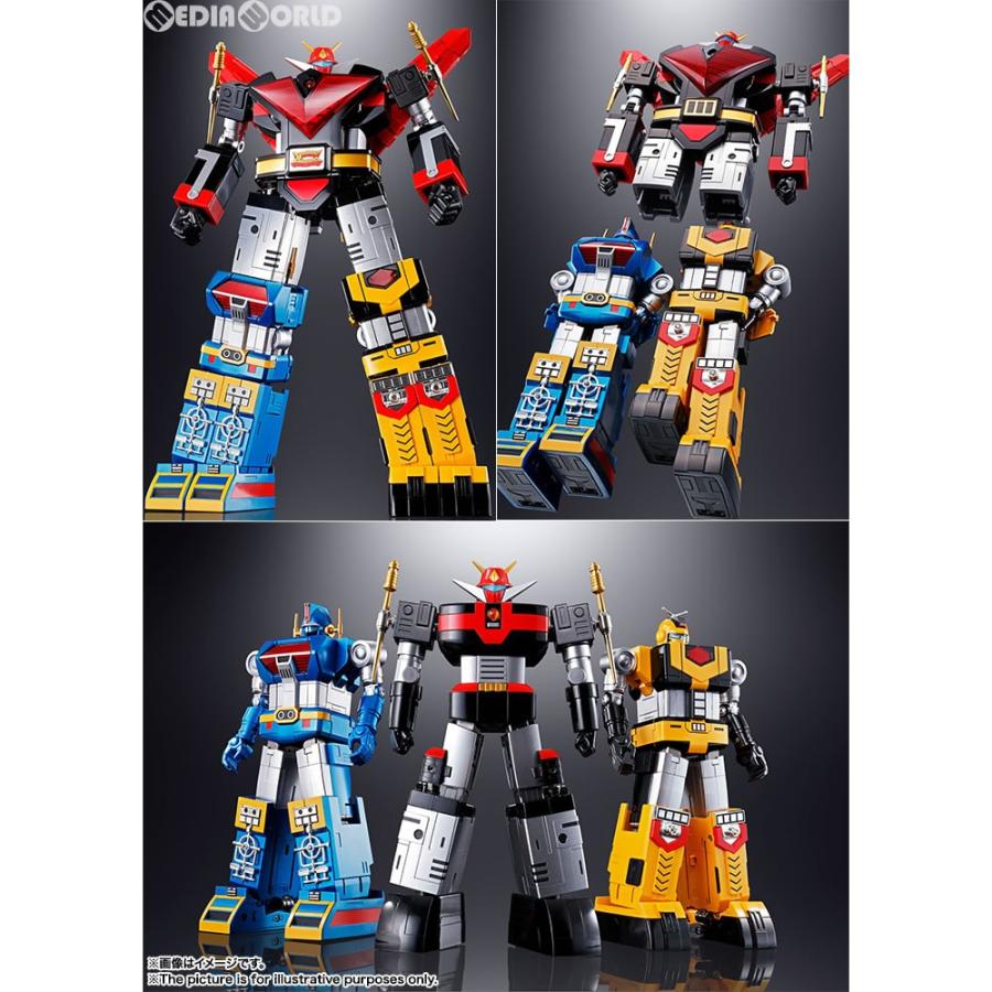 交換無料 新品即納 Toy 超合金魂 Gx 60r 宇宙大帝ゴッドシグマ リニューアルバージョン 完成トイ バンダイスピリッツ メディアワールド 通販 Yahoo ショッピング 新しいコレクション Www Ladislexia Net