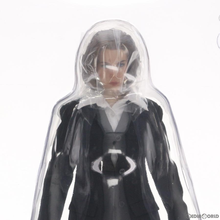 新品即納』{FIG} AGENT SCULLY(スカリー捜査官) THE X FILES(X