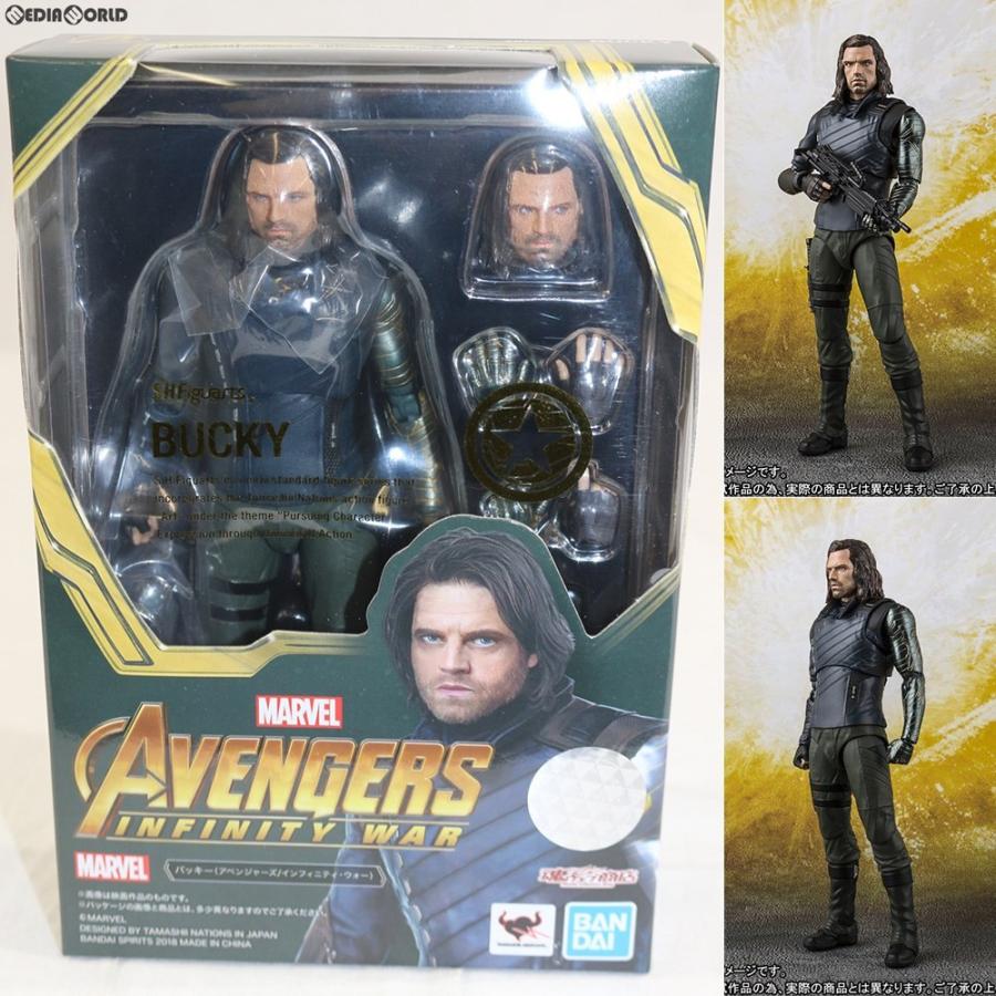 クーポン配布中 交換無料 S H Figuarts バッキー アベンジャーズ インフィニティ ウォー 未使用品 好評継続中 Carlavista Com
