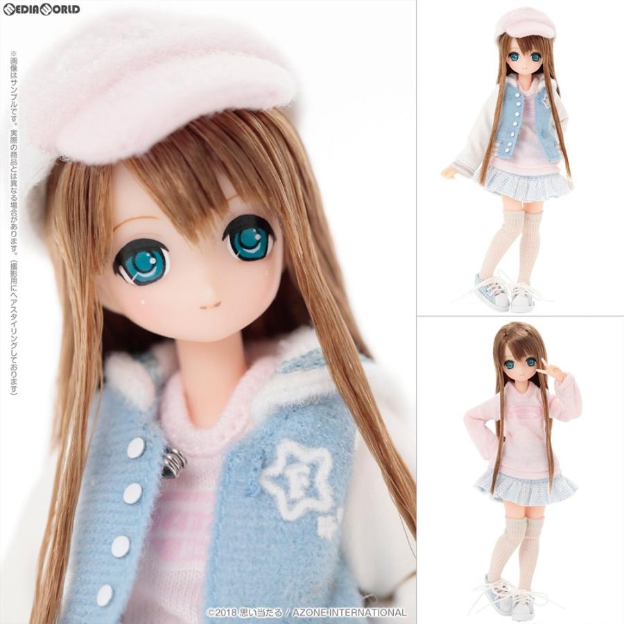 Fanny Fanny ひめの　1/12ピコえっくす☆きゅーと　ピコニーモ Fanny Fanny ひめの1/12ピコえっくす☆きゅーとピコニーモ