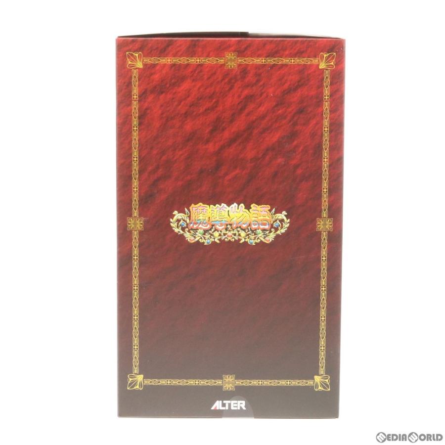 アルター（ALTER） 『新品即納』{FIG} アルル・ナジャ 魔導物語 1/8