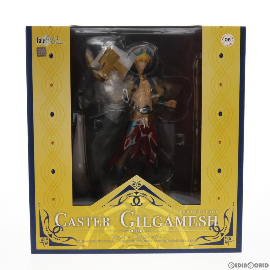 グッドスマイルカンパニー 『中古即納』{FIG} キャスター