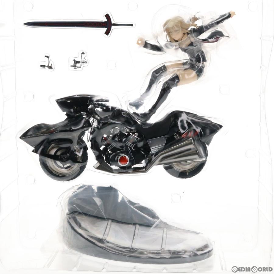 中古即納 未開封 Fig セイバー アルトリア ペンドラゴン オルタ キュイラッシェ ノワール Fate Grand Order 1 8 フィギュア グッドスマイルカンパニー メディアワールド 通販 Yahoo ショッピング