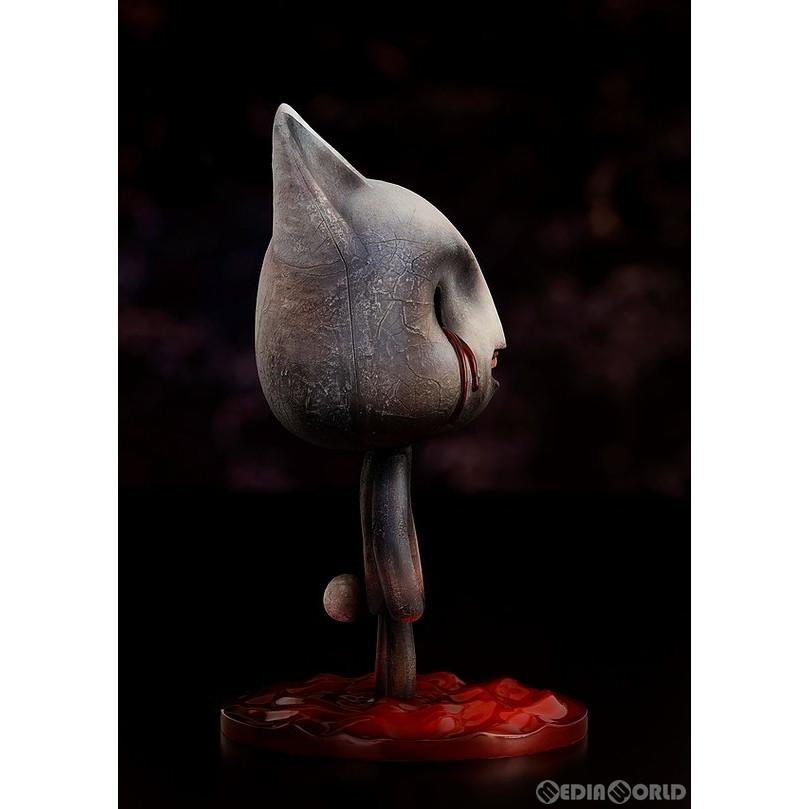 SIREN × どこでもいっしょ シビトロ ヴェルテクス フィギュア