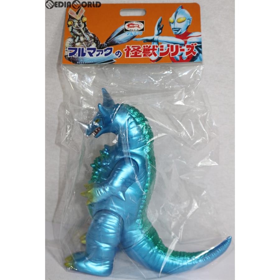 完品デッド☆完全未開封【エラー・金スプレー飛び】ブルマァク 完品デッド☆完全未開封【エラー・金スプレー飛び】ブルマァク