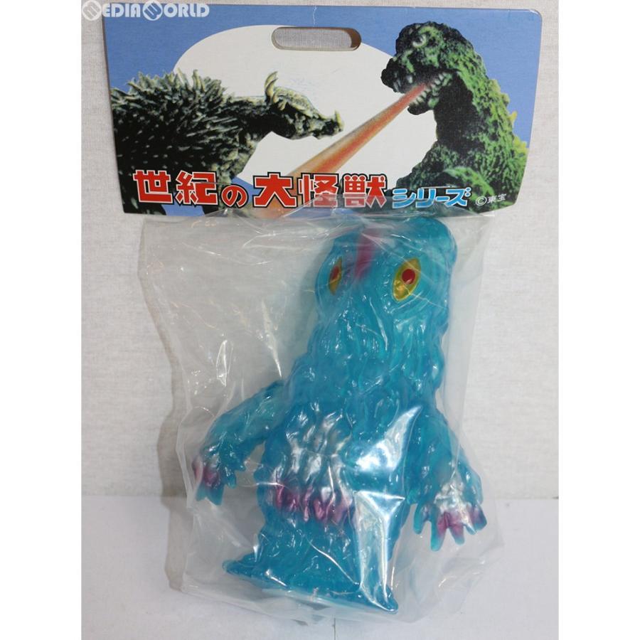 中古即納』{FIG} 世紀の大怪獣シリーズ へドラ キャンディーケース