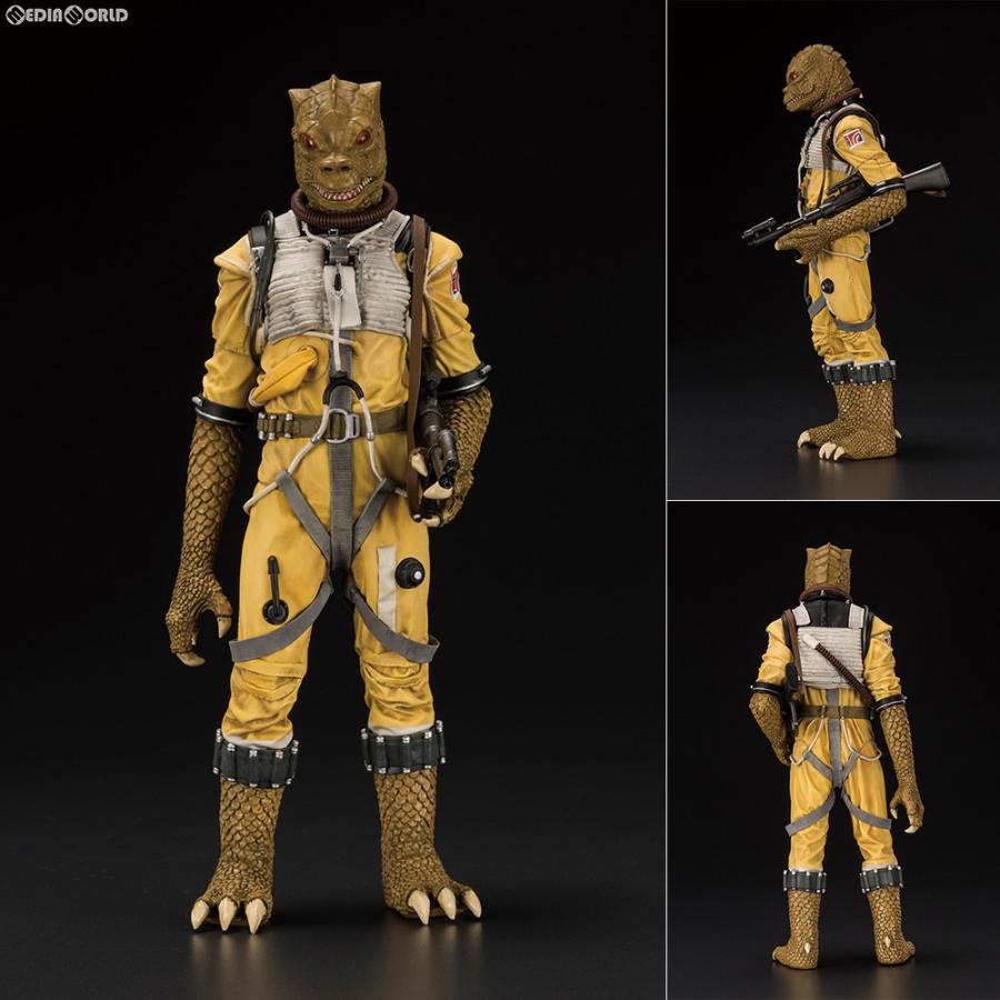 ARTFX STAR WARS ボスク　フィギュア　コトブキヤ コトブキヤ（KOTOBUKIYA） 『新品即納』{FIG} ARTFX+ バウンティ
