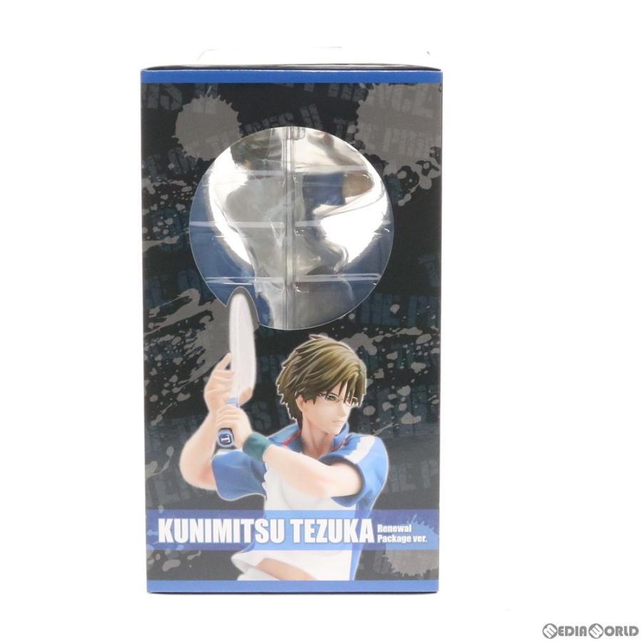 コトブキヤ（KOTOBUKIYA） 『新品即納』{FIG} ARTFX J 手塚国光(てづか
