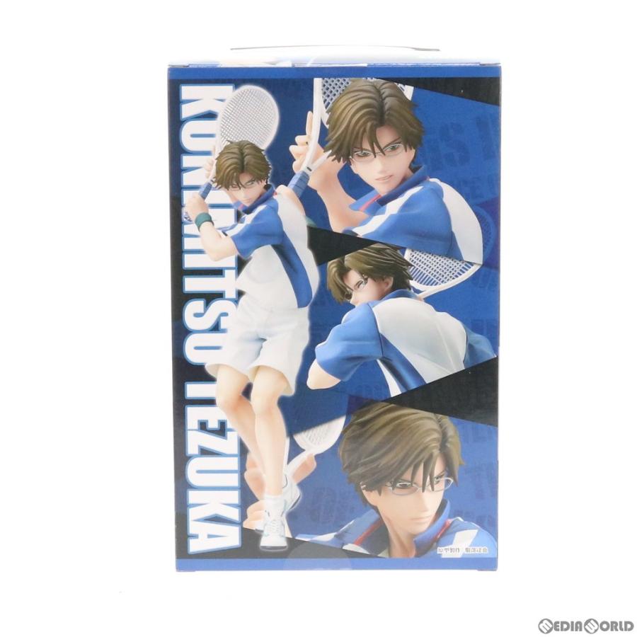 コトブキヤ（KOTOBUKIYA） 『新品即納』{FIG} ARTFX J 手塚国光(てづか