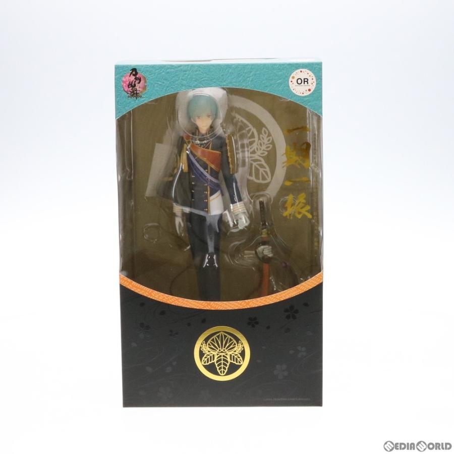 グッドスマイルカンパニー 『新品即納』{FIG} 一期一振(いちごひとふり