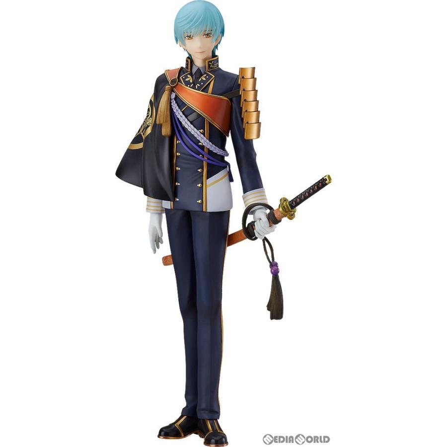 中古即納 未開封 Fig 一期一振 いちごひとふり 刀剣乱舞 Online 1 8 完成品 フィギュア オランジュ ルージュ 1901 メディアワールド 通販 Yahoo ショッピング