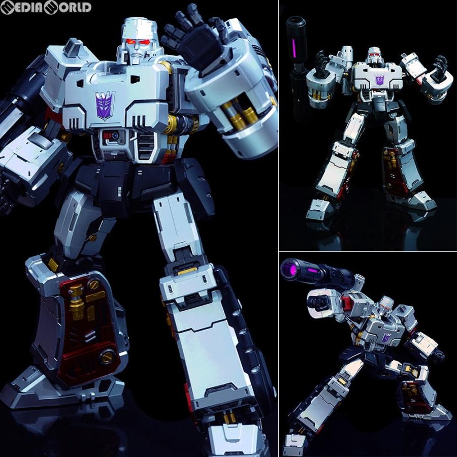 新品即納』{FIG} メガトロン トランスフォーマー 完成品 可動