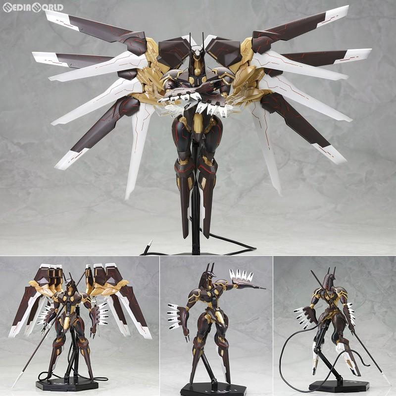 ANUBIS ZONE OF THE ENDERS』最強にして最後の敵・アヌビスの