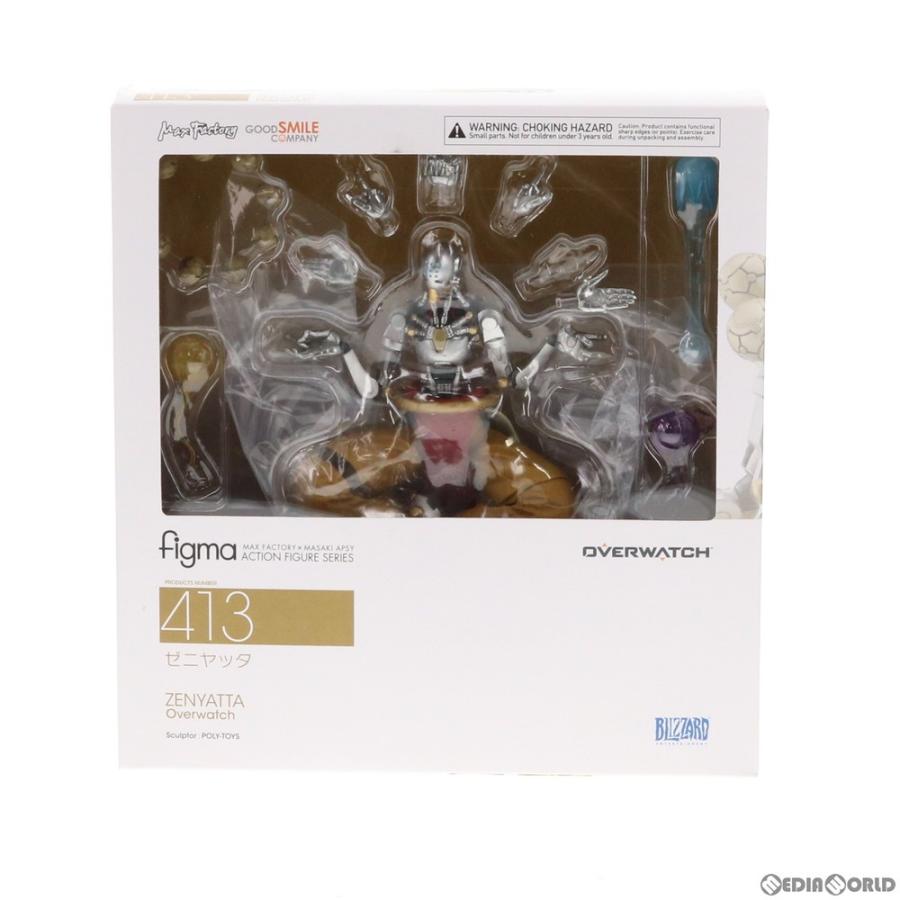 figma 『新品即納』{FIG} figma(フィグマ) 413 ゼニヤッタ figma 『新品即納』{FIG} figma(フィグマ) 413 ゼニヤッタ
