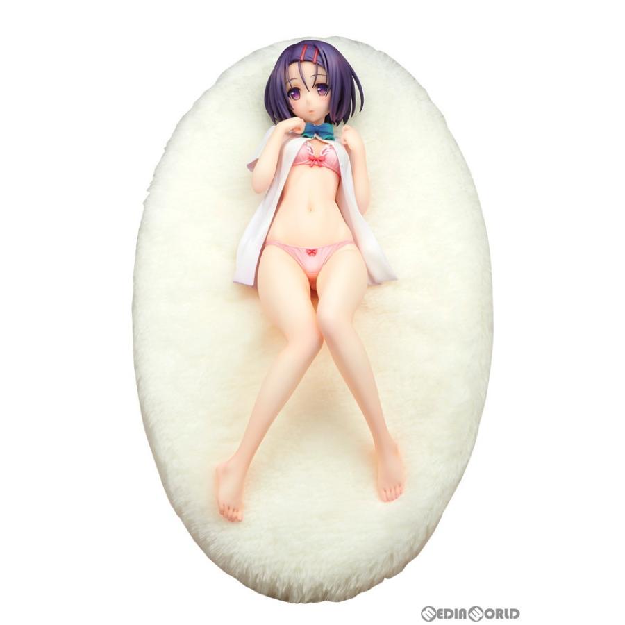 『中古即納』{FIG}西連寺春菜(さいれんじはるな) To LOVEる-とらぶる- ダークネス 1/7 完成品 フィギュア アルター(20200124)｜media-world