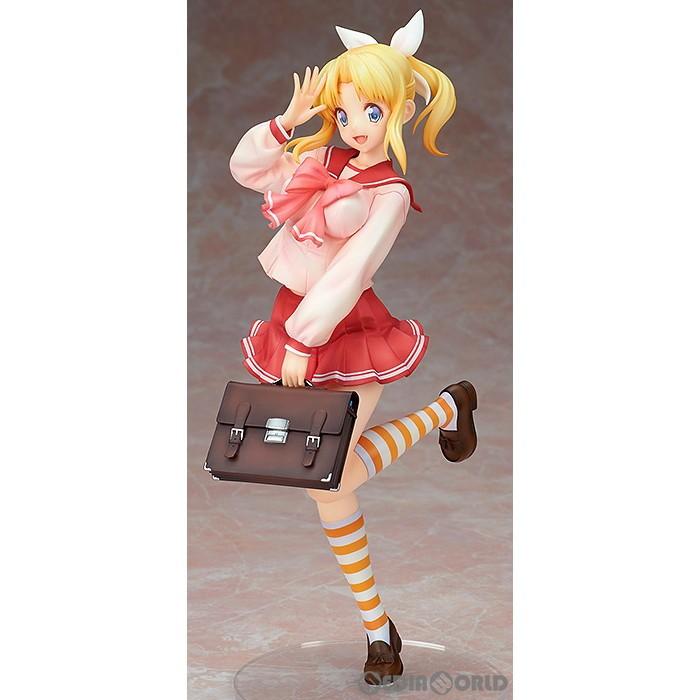 ToHeart 宮内レミィ 1/7 完成品フィギュア アルター（ALTER） 『新品即納』{FIG} 宮内レミィ ToHeart(トゥハート