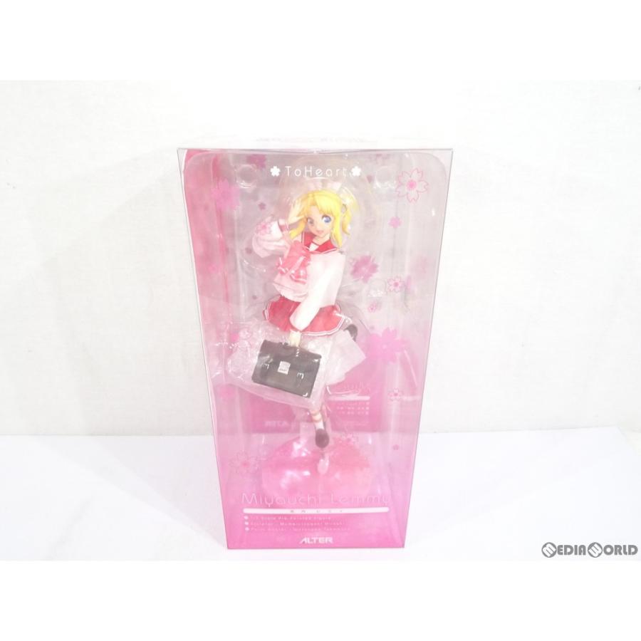 アルター（ALTER） 『新品即納』{FIG} 宮内レミィ ToHeart(トゥハート