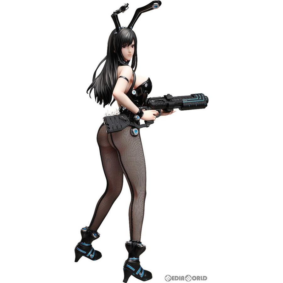 中古即納 Fig レイカ バニーver Gantz ガンツ 1 4 完成品 フィギュア Freeing フリーイング 1909 メディアワールド 通販 Yahoo ショッピング