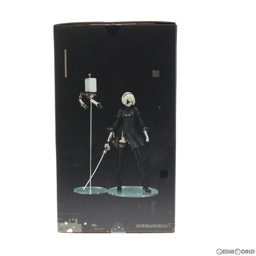 スクウェア・エニックス 『新品即納』{FIG} 2B(ヨルハ二号B型) DX版 