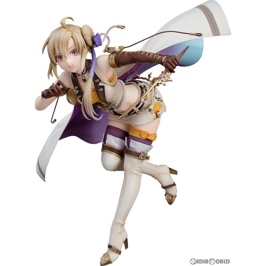 中古即納 Fig シルーカ メレテス グランクレスト戦記 1 7 完成品 フィギュア グッドスマイルカンパニー 0919 メディアワールド 通販 Yahoo ショッピング