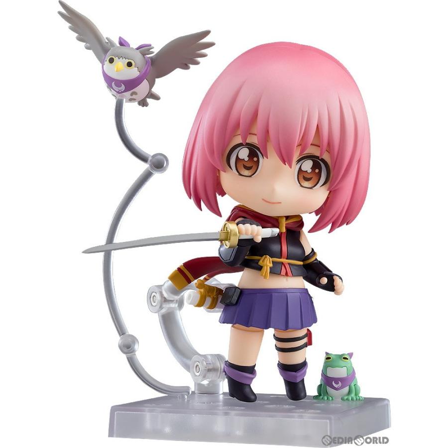 新品即納 Fig ねんどろいど 1028 源モモ みなもともも Release The Spyce リリース ザ スパイス 完成品 可動フィギュア グッドスマイルカンパニー メディアワールド 通販 Yahoo ショッピング