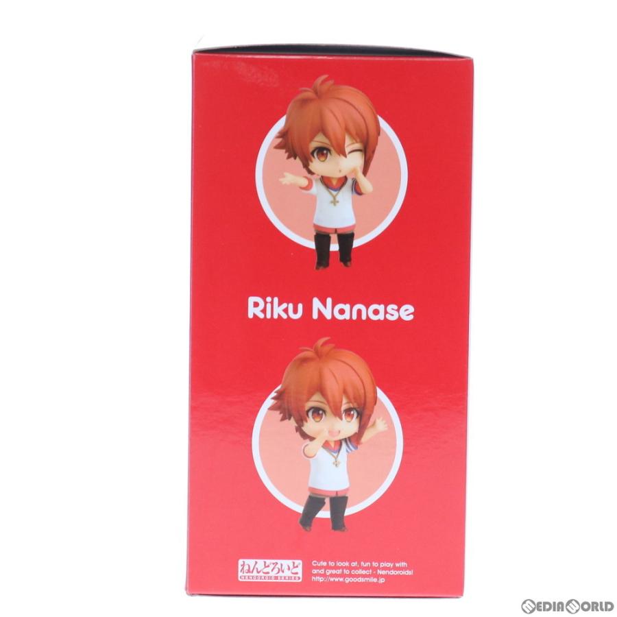 『中古即納』{FIG}ねんどろいど 1027 七瀬陸(ななせりく) アイドリッシュセブン 完成品 可動フィギュア オランジュ・ルージュ(20190615)｜media-world｜05