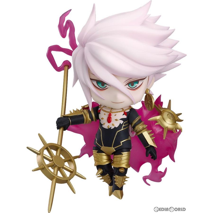 ねんどろいど 『新品即納』{FIG} 1043 ランサー/カルナ Fate/Grand 