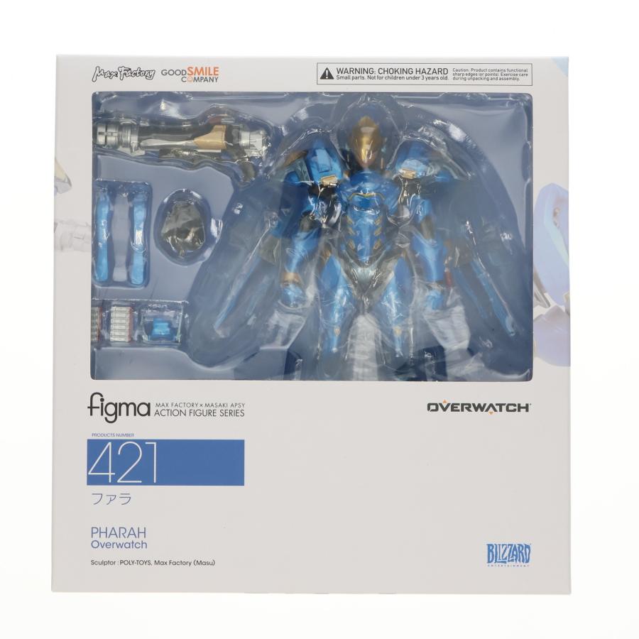 figma 『新品即納』{FIG} figma(フィグマ) 421 ファラ オーバー 