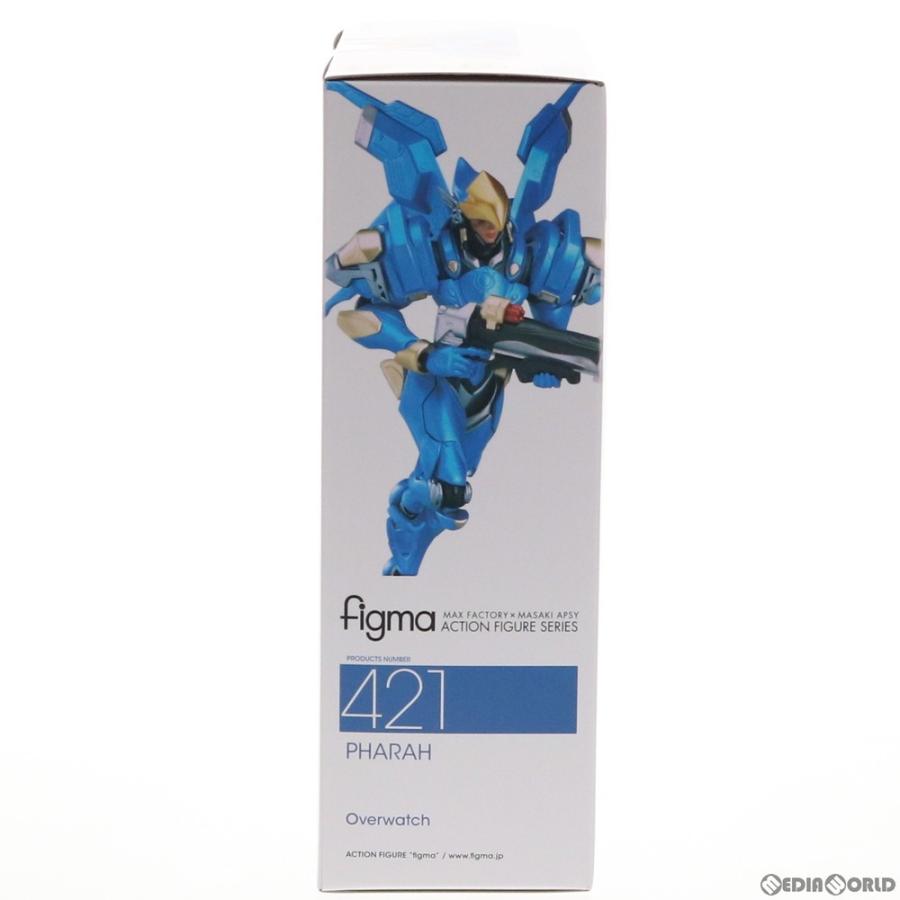 figma ファラ オーバーウォッチ Amazon.com: Overwatch: Pharah Figma Action Figure : Toys & Games