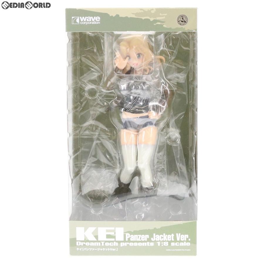 新作モデル 新品即納 Fig ドリームテック ケイ パンツァージャケットver ガールズ パンツァー 劇場版 1 8 完成品 フィギュア Dt 143 ウェーブ Wave メディアワールド 通販 Yahoo ショッピング 新品即決 Regionmarket Store